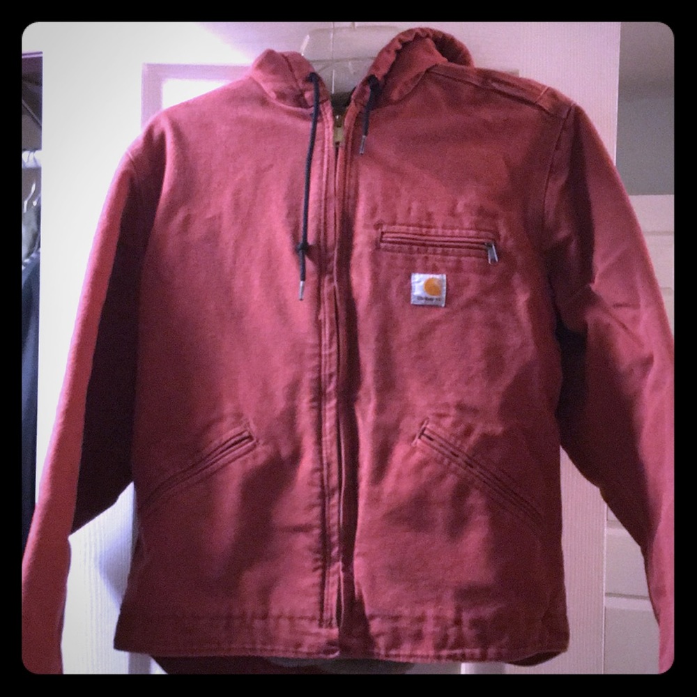 Carhartt Jacket 🧥
